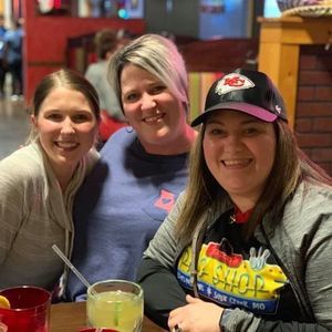 Meet your Posher, Jena